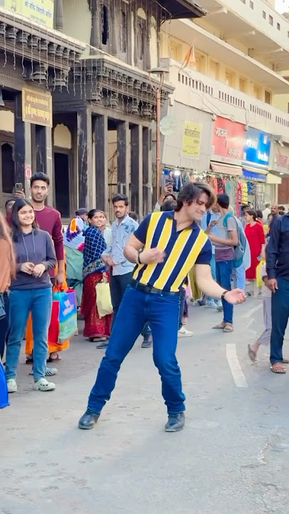 No caption #dance #90ssong #mdskingtarunn #tarunnamdev