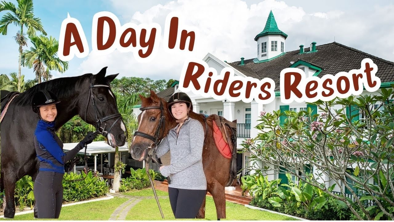 Run Riders Resort Hilltop Equestrian Escape: Unveiling Riders Resort and Its Unique Charm ...