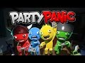 УГАРНЕЕ ЧЕМ GANG BEASTS! - Party Panic