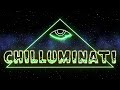 The Chilluminati Podcast - Episode 126 - A (Belated) Halloween Special