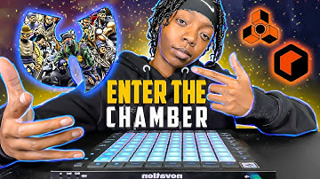 How To Make an Old School Wu-Tang Boom Bap Beat in Reason