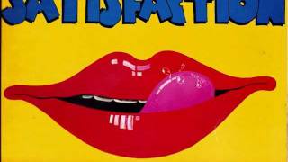 Satisfaction - Cold Summer