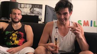 GHOST DAB ROUND 2