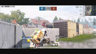 Full aim lock 100%(aimbot) #shorts