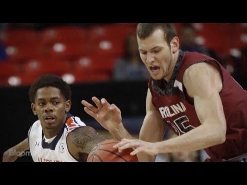 March Madness Winners and Losers (You and Buffett)