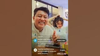Live Denny caknan Bella Bonita di Instagram 26 September 2023🔥#dennycaknan #dennycaknanterbaru
