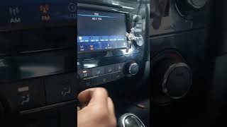 Como diagnosticar resistencia del blower aire acondicionado nissan rogue 2018 blower no trabaja