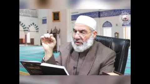 شرح كتاب الأذكار للإمام النووي - الشيخ محمد شقير 25-2-2022