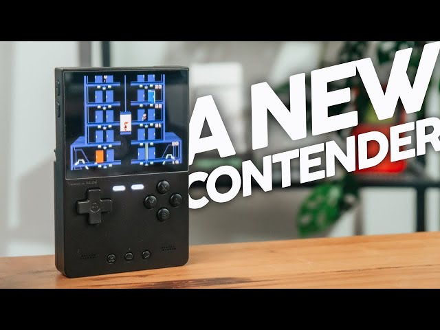 A New EDC Contender: TrimUI Brick - YouTube