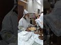 قسمة الصوم الكبير القمص ويصا صبحي و الدياكون زكريا حكيم صوم يونان 2020 
