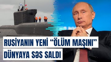 Müharibənin aqibətini dəyişəcək hadisə | Rusiya Ordusu indi "Knyaz Poçarski" ilə meydan oxuyur