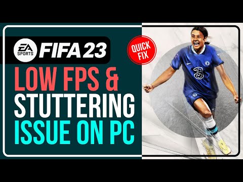 The FIFA 23(14 mod) is smooth on Mid and Low-end PCs. Get it on