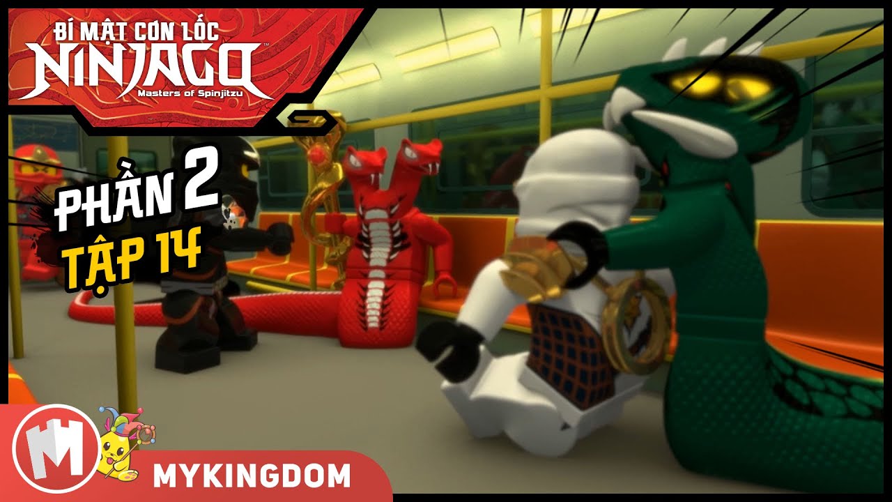 Bí Mật Cơn Lốc Ninjago - phần 2 | Tập 14 : Bóng Tối Trổi Dậy - Phim Lồng  Tiếng | Kho phim được xem nhiều nhất - Tin tức khách sạn, nhà hàng, căn hộ  #1 Việt Nam