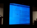 Whole Lotta Drupal - Jeff Robbins 7