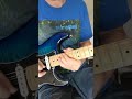 "YOU SHOOK ME ALL NIGHT LONG" Guitar Solo AC/DC #guitarlesson #angusyoung #guitarsolo #guitar