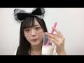 【小林莉奈】『ネコのお姫様』【NMB48 6期生】 の動画、YouTube動画。