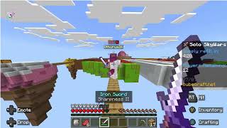 skywars gone wrong