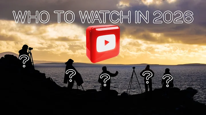 These 5 Photographers Show Real Process, Not Just Results