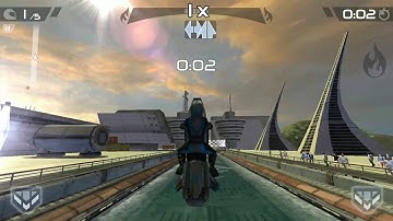 Riptide GP2 Pro-Am 5 - Mind The Gap 2017 HD