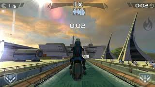 Riptide GP2 Pro-Am 5 - Mind The Gap 2017 HD