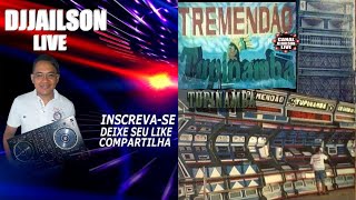 TREMENDAO TUPINAMBÁ DJS DINHO E TONINHO AO VIVO SO NO HOUSE  1995 - CANAL DJJAILSON LIVE