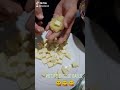Yummy Potato Cheese Balls
