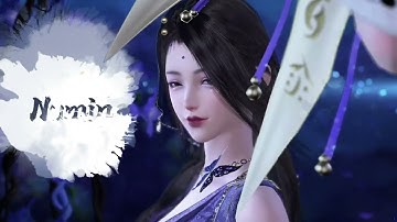 Sword of Justice - Official Global Version Announcement Trailer