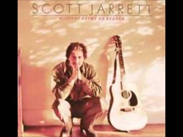 Scott Jarrett / The Image of You - YouTube