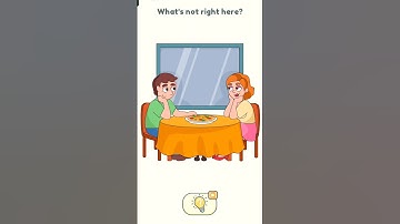 What s not right here dop2 ( delete one part)#shortsfeed #shorts #viral #dop2