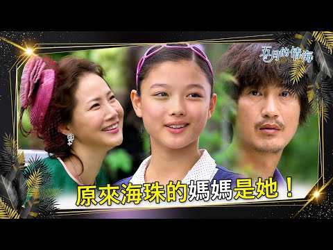《五月的情海》4-6海珠原來是她的女兒！