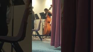 Famous Jaiden's last 6th grade strings concert Profile