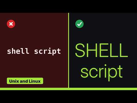 Unix & Linux: How to run interactive script on shutdown?