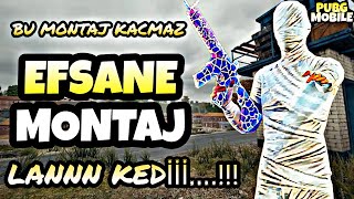 Efsane Montaj - Pubg Mobi̇le Komi̇k Montaj