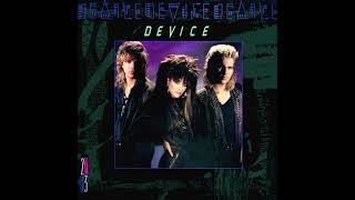 Watch Device Ive Got No Room For Your Love video