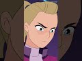 What If Adora Never Forgave Catra? | Cartoon Junkies #Shorts