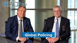 Beyond Borders: Global Policing in 2025