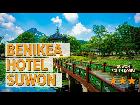 Benikea Hotel Suwon hotel review | Hotels in Suwon | Korean Hotels