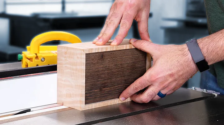 I don't know why people don't build boxes this way