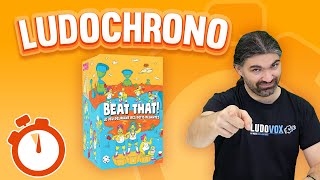 Ludochrono - Beat That!