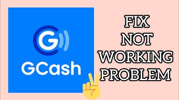 Fix GCash App Not Working(Not Open) Problem || TECH SOLUTIONS BAR