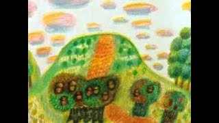 Mikė Pūkuotukas 1-3 ser.