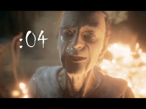 【製品版】即死イベント大杉では？Remothered:04