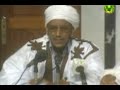 من ارشيف روضة الصيام مع الفقيه محمد عبد الله ولد المصطف