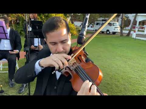 Por una Cabeza — Orquestra Sublime