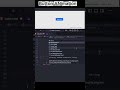 Button Animation Using😱 (JS) Java Script😮Very Easy
