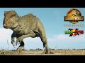 ALL 102 DINOSAURS ON THE COAST - DUOS | DINO-MITE! SHOWCASE VOL. 5 | JURASSIC WORLD JURASSIC PARK