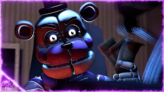 [Fnaf/Sfm] Фантайм Фредди И Циркус Бейби - Простая Математика \На Русском\ (@Gamework_Gws)