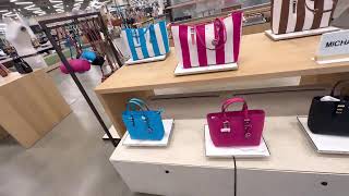 Macys Handbags 2026 Coach Brahmin Michael Kors & More #macys #designerhandbags