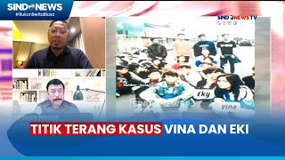 Kuasa Hukum Keluarga Vina: Kami Belum Bisa Memastikan Pegi yang Ditangkap Itu Benar - Sindo Prime