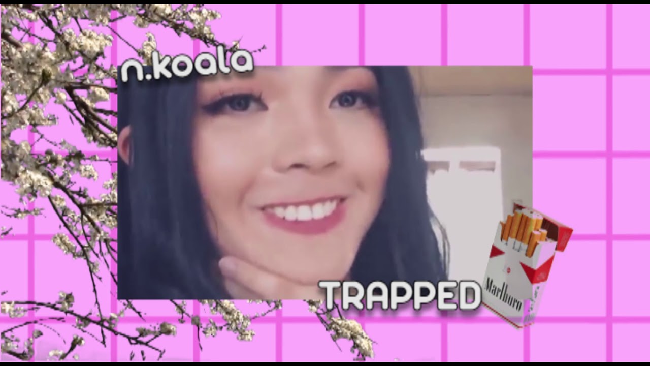n.koala - TRAPPED (Ryan Zachary)
